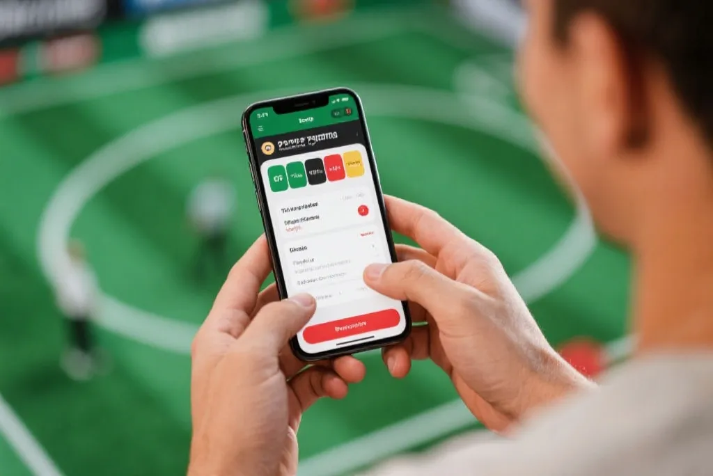 升级你的竞技体验——2025年最新纬来体育app Premium会员注册全流程指南